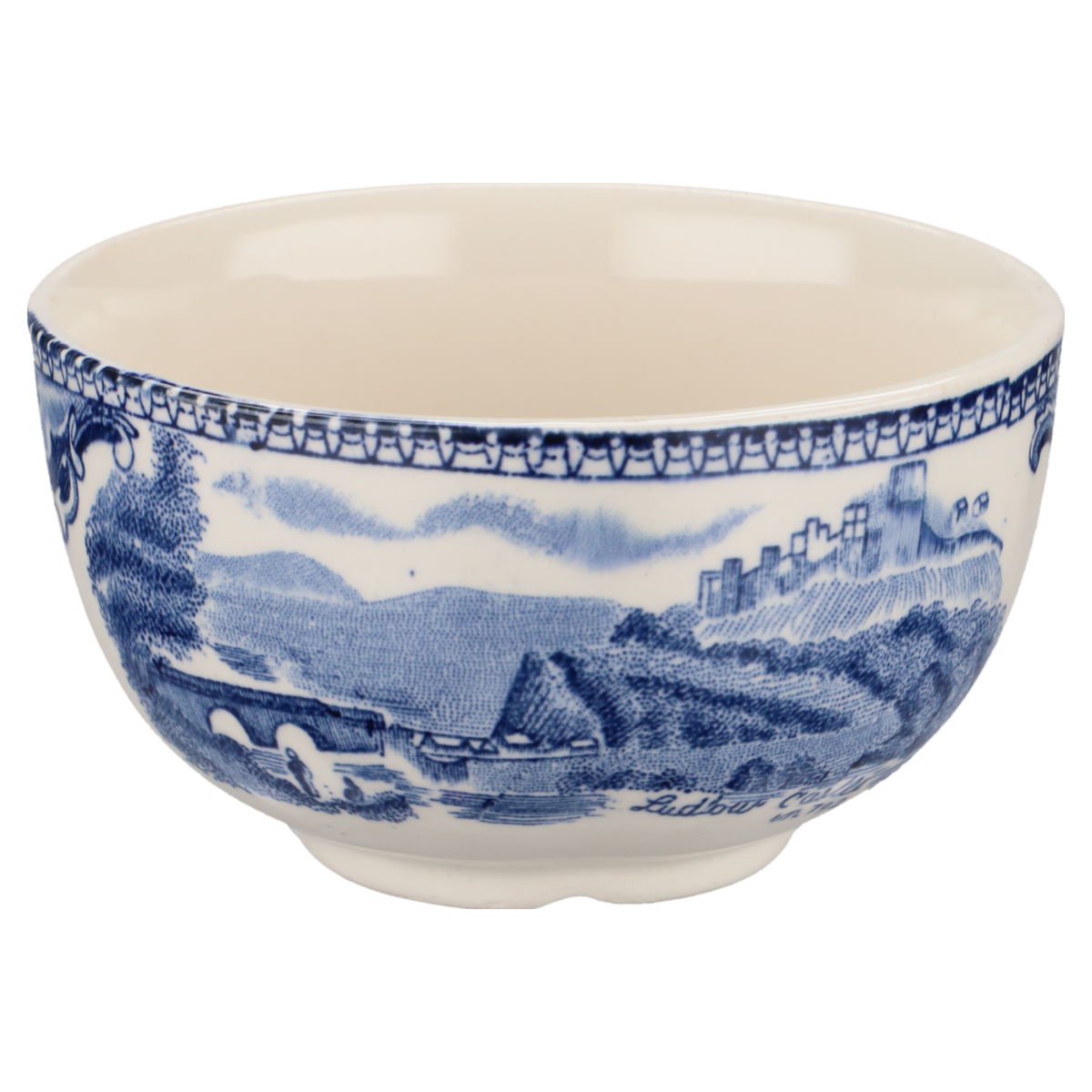 Dippschale D 8 cm H 4,5 cm