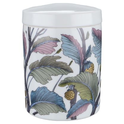 Gebäckdose / Keksdose Dekor Brombeere