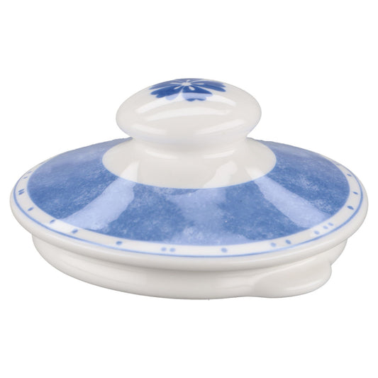 Deckel für Teekanne