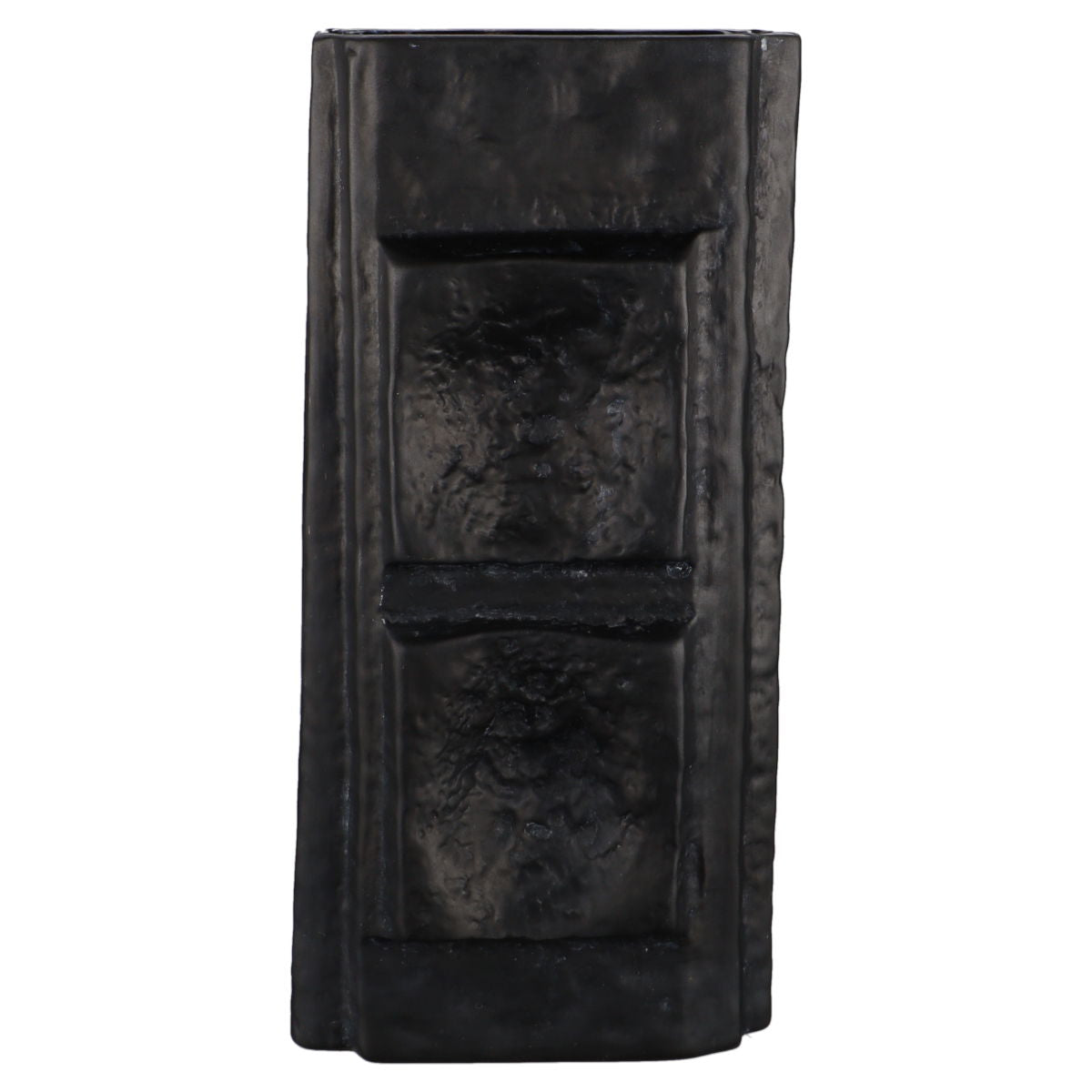 Vase Vase Modell 2987 schwarz