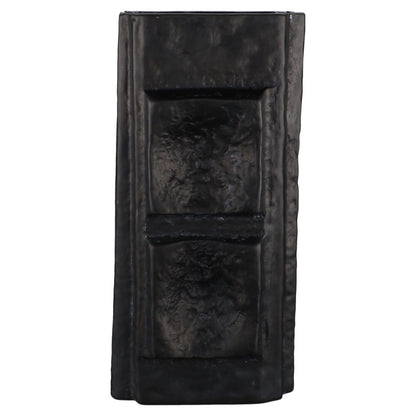 Vase Vase Modell 2987 schwarz