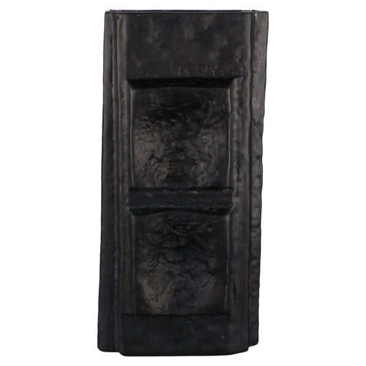 Vase Vase Modell 2987 schwarz