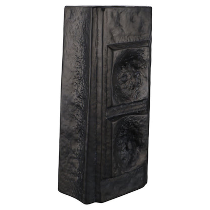 Vase Vase Modell 2987 schwarz