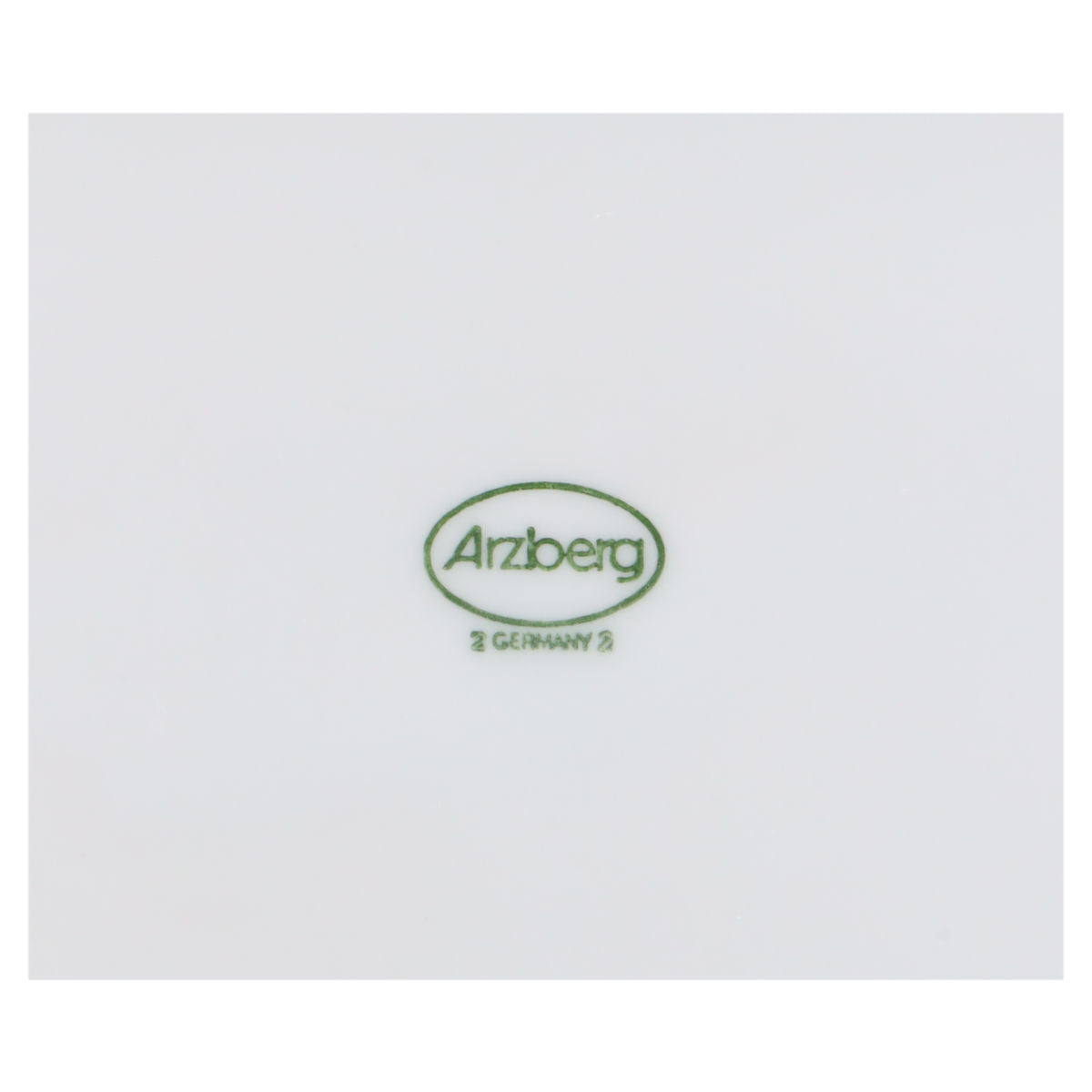 Suppenteller II. Wahl