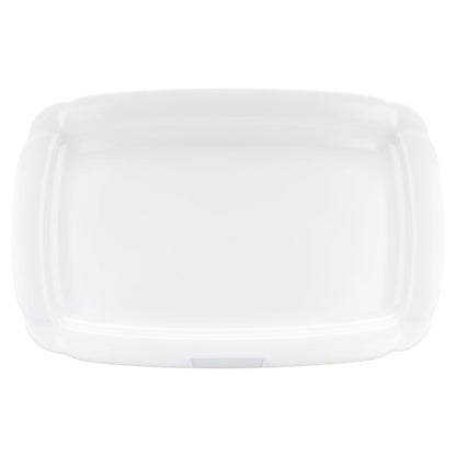 Fleischplatte mittelgroß