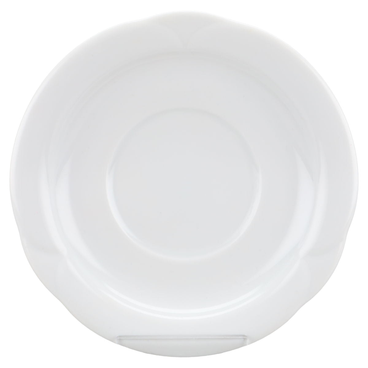 Kaffeetasse mit Untere