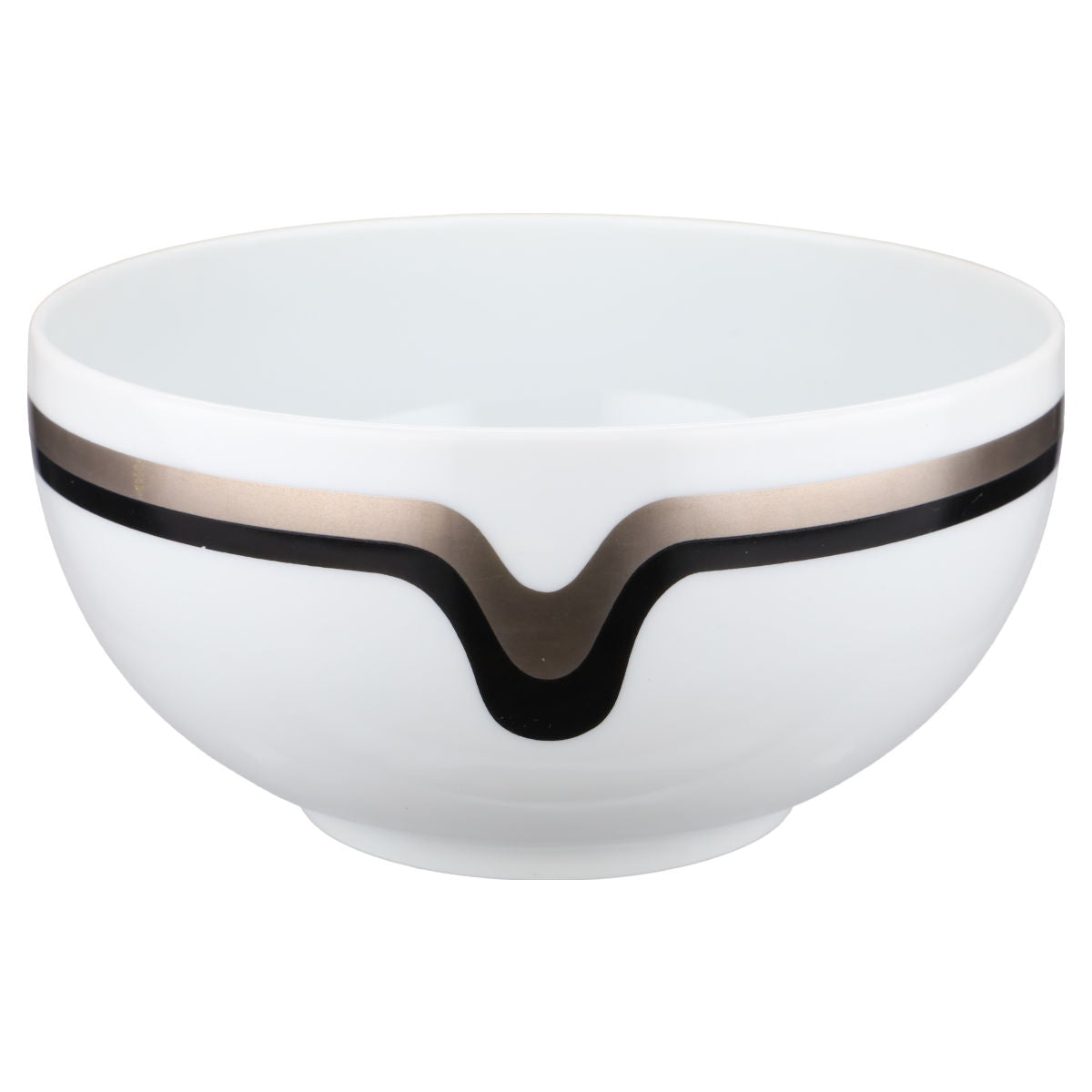 Schüssel mittelgroß