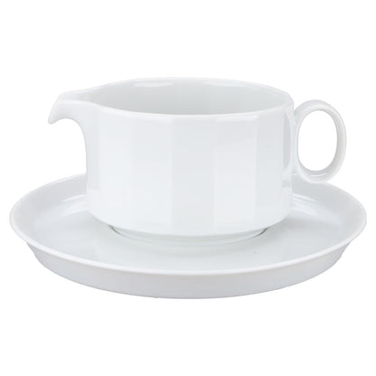 Buttersauciere 2-teilig