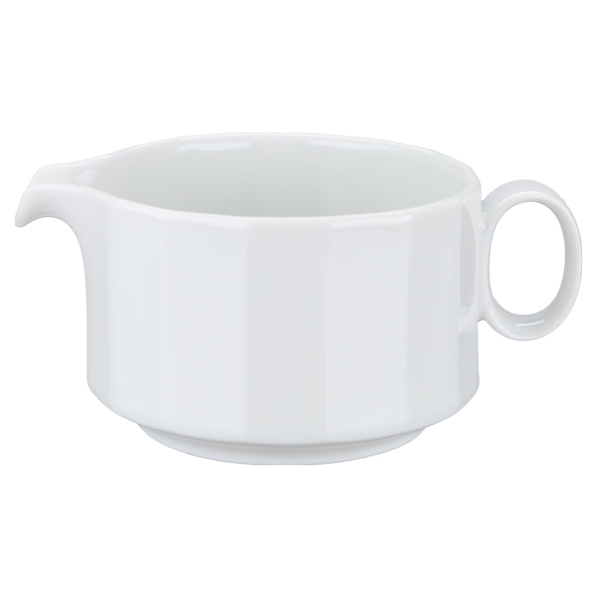 Buttersauciere 2-teilig