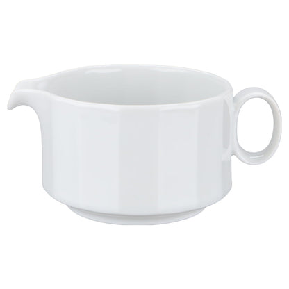 Buttersauciere 2-teilig