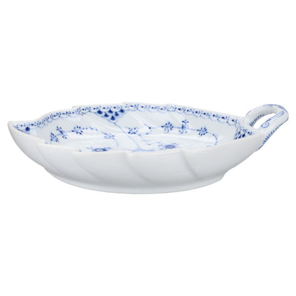 Blattschale Konfektschale Modell 357