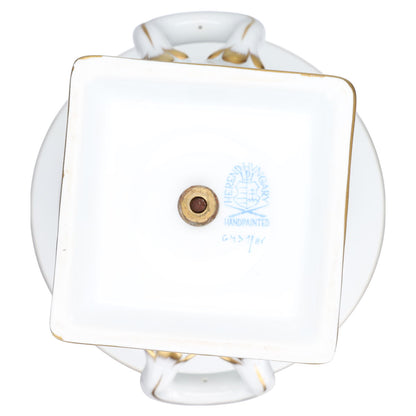 Amphore Pokalvase Modell 6532