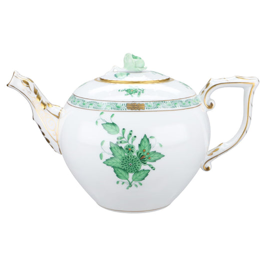 Teekanne groß Modell 472