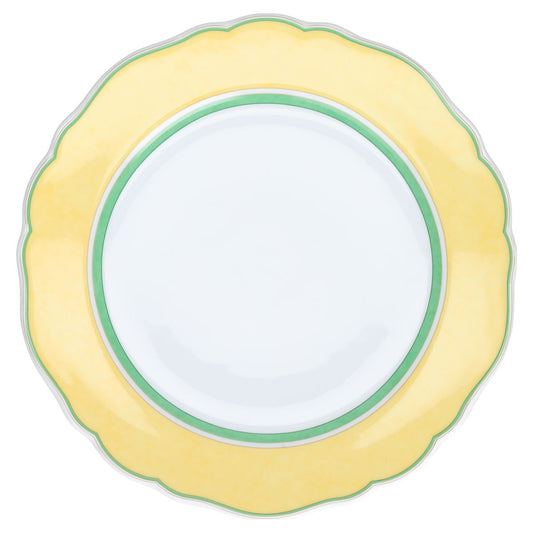 Speiseteller - Dekor Sun