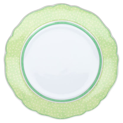 Speiseteller D 24,5 cm (Dekor: Fresh)