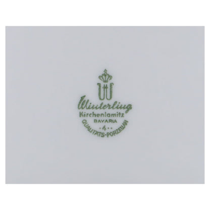 Fleischplatte mittelgroß