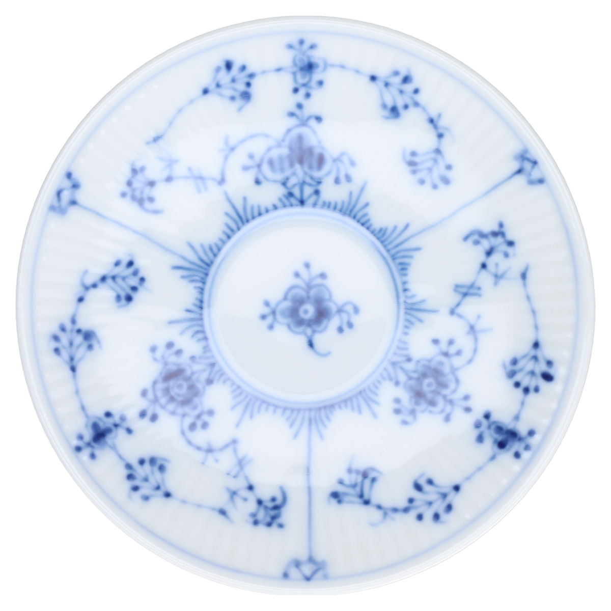 Untertasse für Ostfriesentasse Modell 357