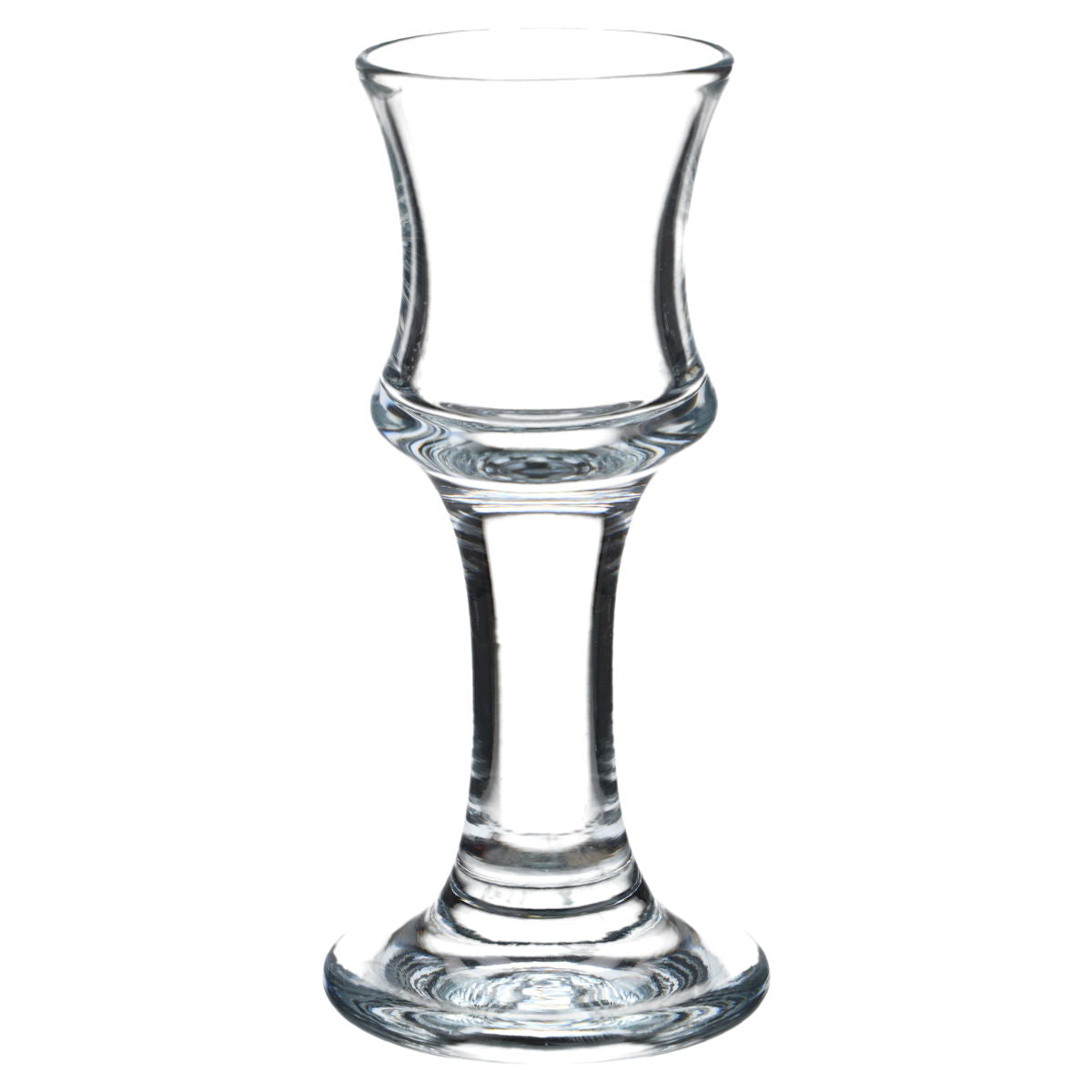 Aquavitglas
