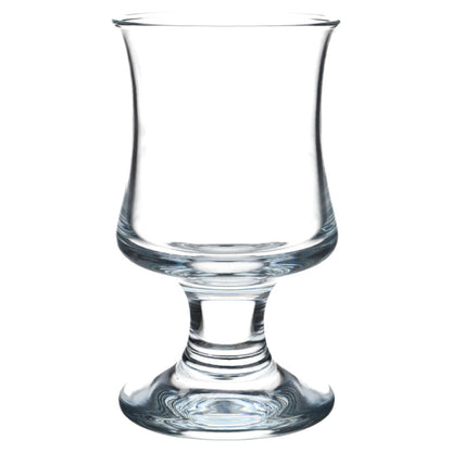Biertulpe Bierglas
