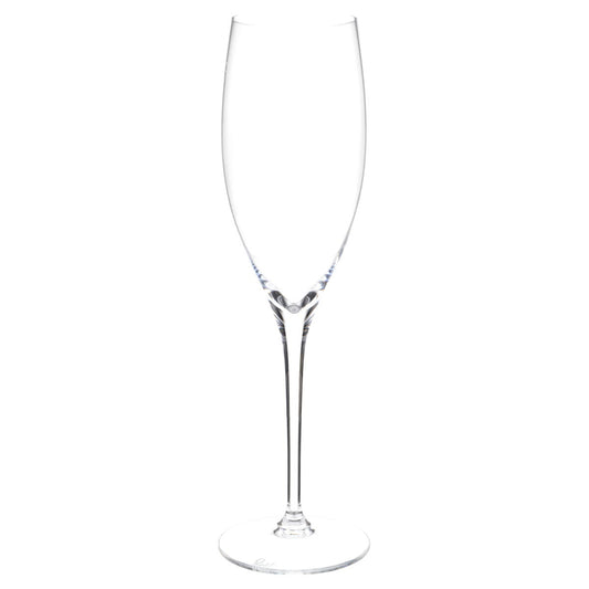 Champagner Glas Jahrgangschampagnerglas