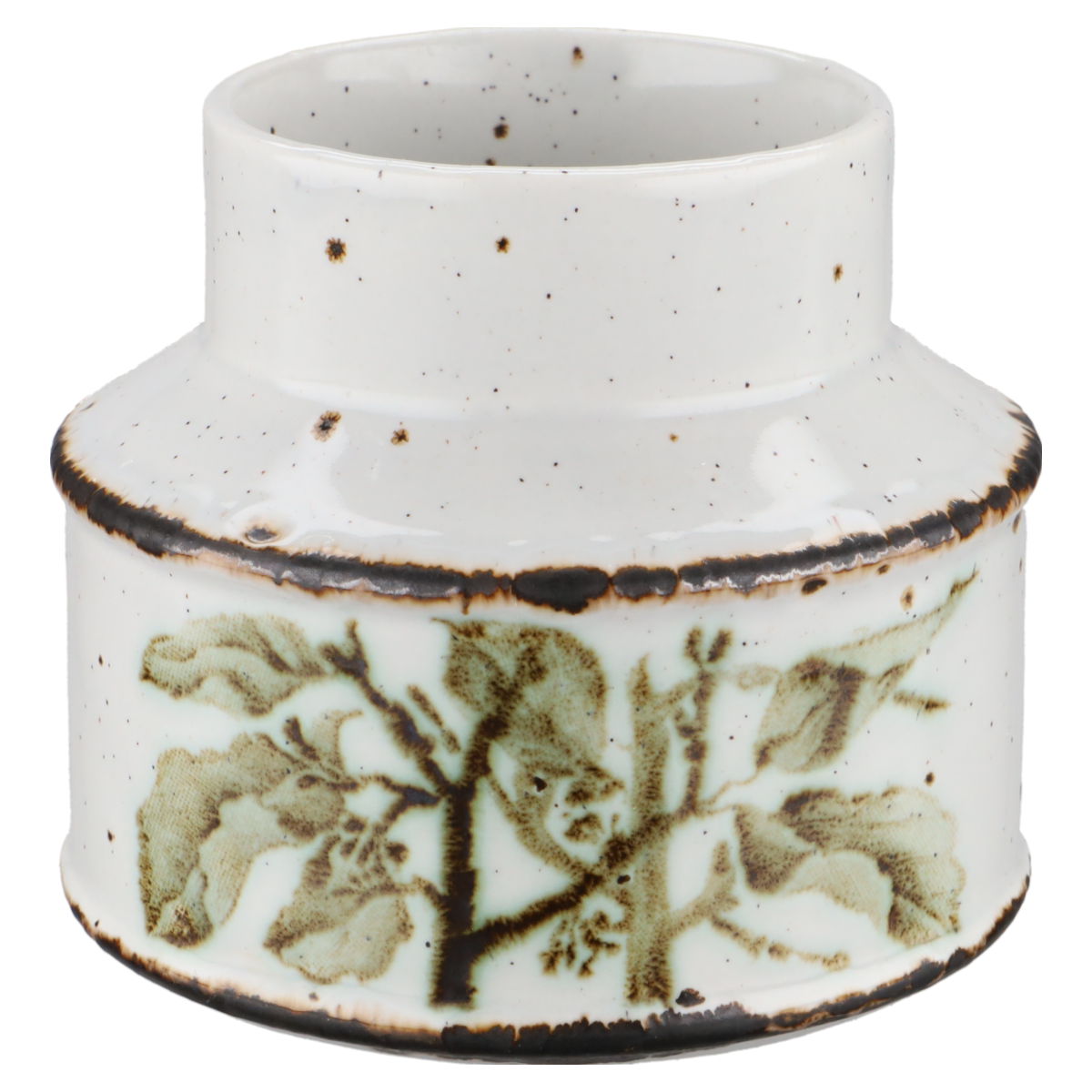 Zuckerdose ohne Deckel