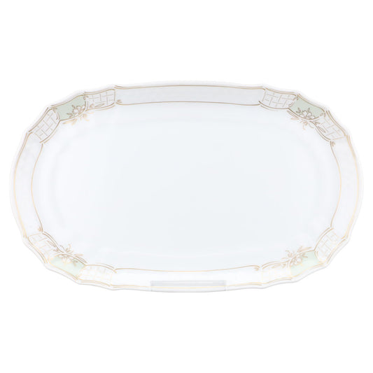 Tablett Milch + Zucker