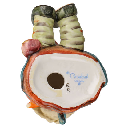 Mädchen sitzend Modell 432