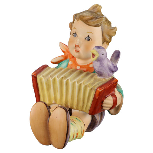 Bandoneonspieler Modell 110