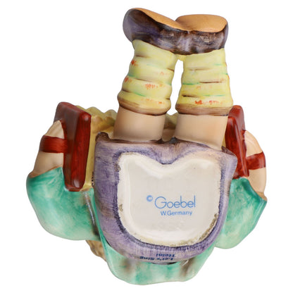 Bandoneonspieler Modell 110