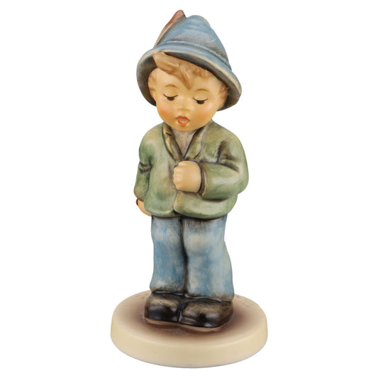 Junge stehend Sicher ist Sicher Modell 559