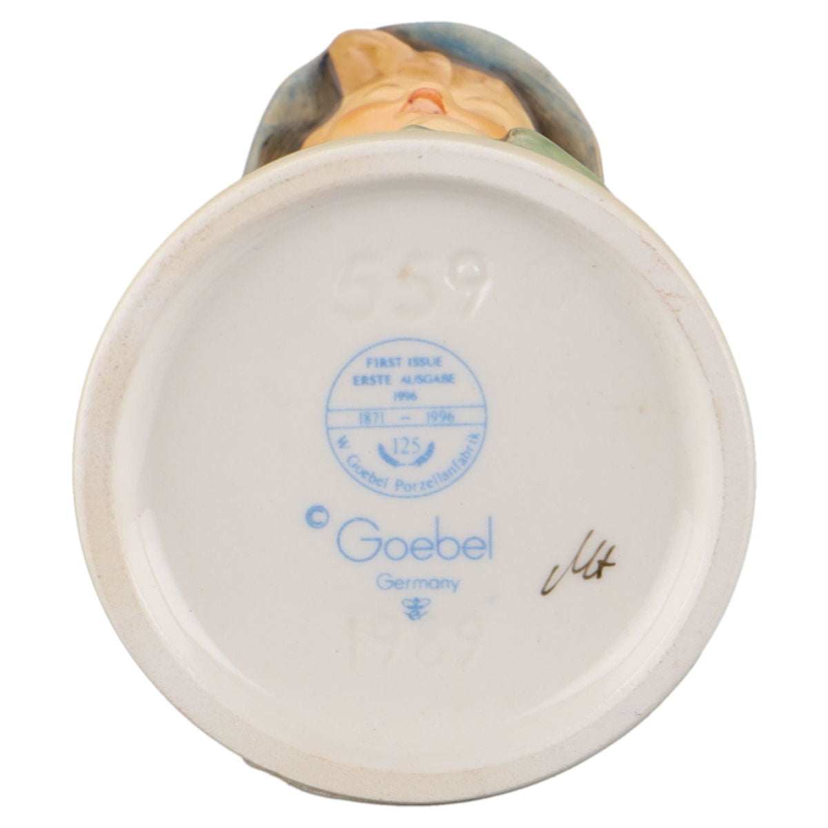 Junge stehend Sicher ist Sicher Modell 559