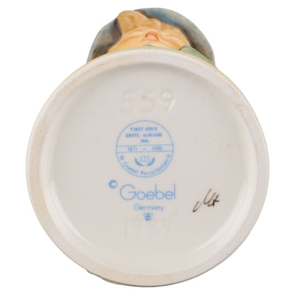 Junge stehend Sicher ist Sicher Modell 559