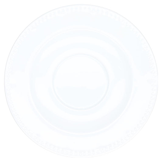 Untertasse für Kaffee