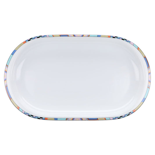 Fleischplatte mittelgroß