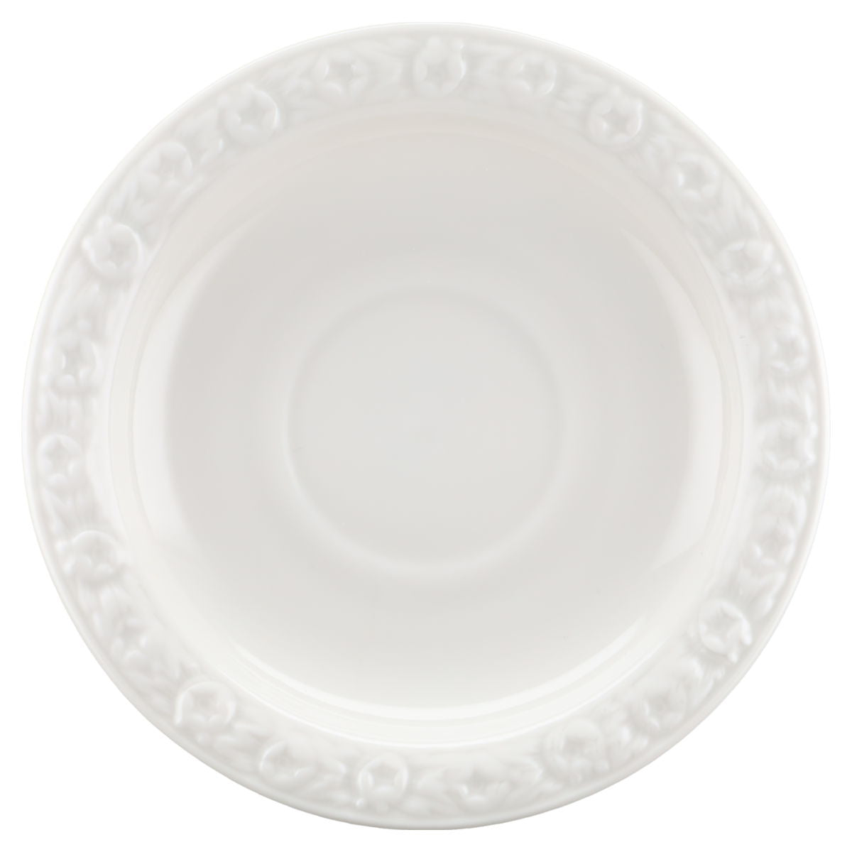 Espressotasse mit Untere RARITÄT