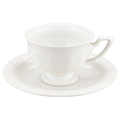 Espressotasse mit Untere RARITÄT