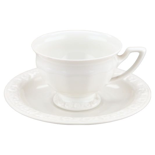 Espressotasse mit Untere RARITÄT
