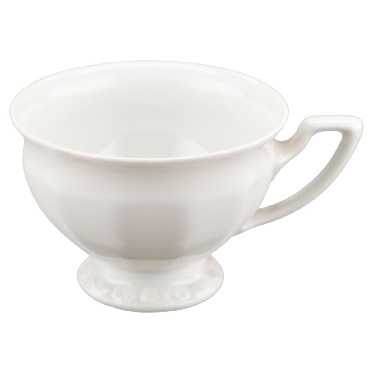 Espressotasse mit Untere RARITÄT
