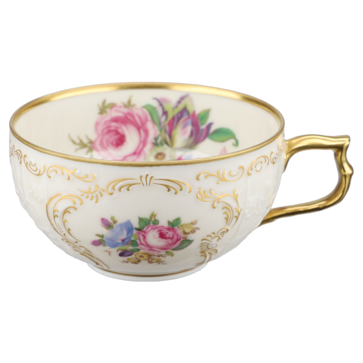 Teetasse