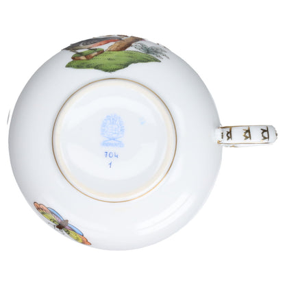 Teetasse Modell 704 Motiv 2