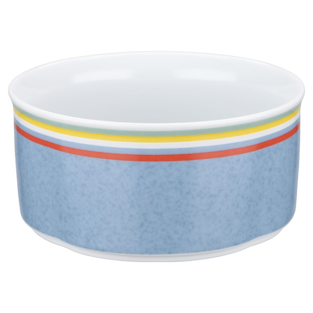 Suppentasse mit Untere