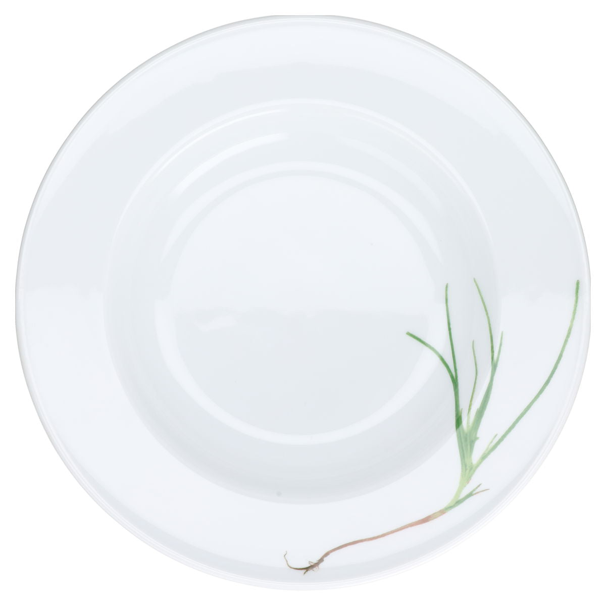 Suppenteller Schnittlauch