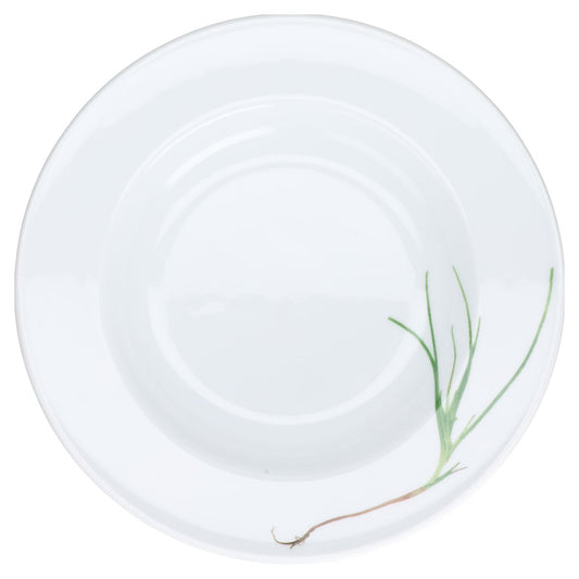 Suppenteller Schnittlauch