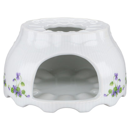 Stövchen mit Teelichthalter