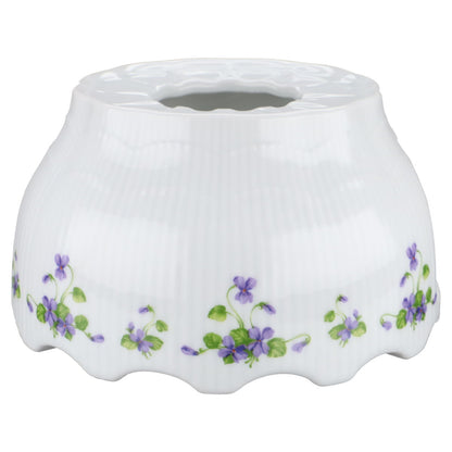 Stövchen mit Teelichthalter