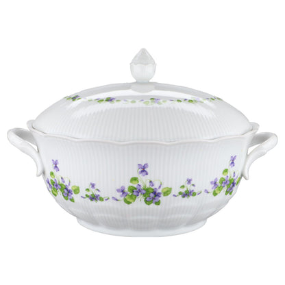 Ragout / Terrine oval