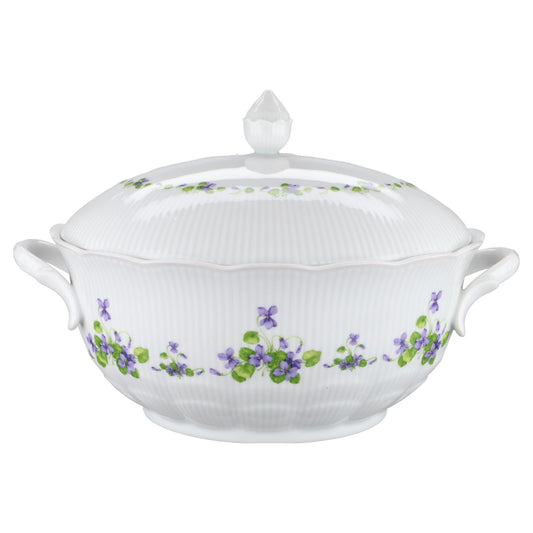 Ragout / Terrine oval