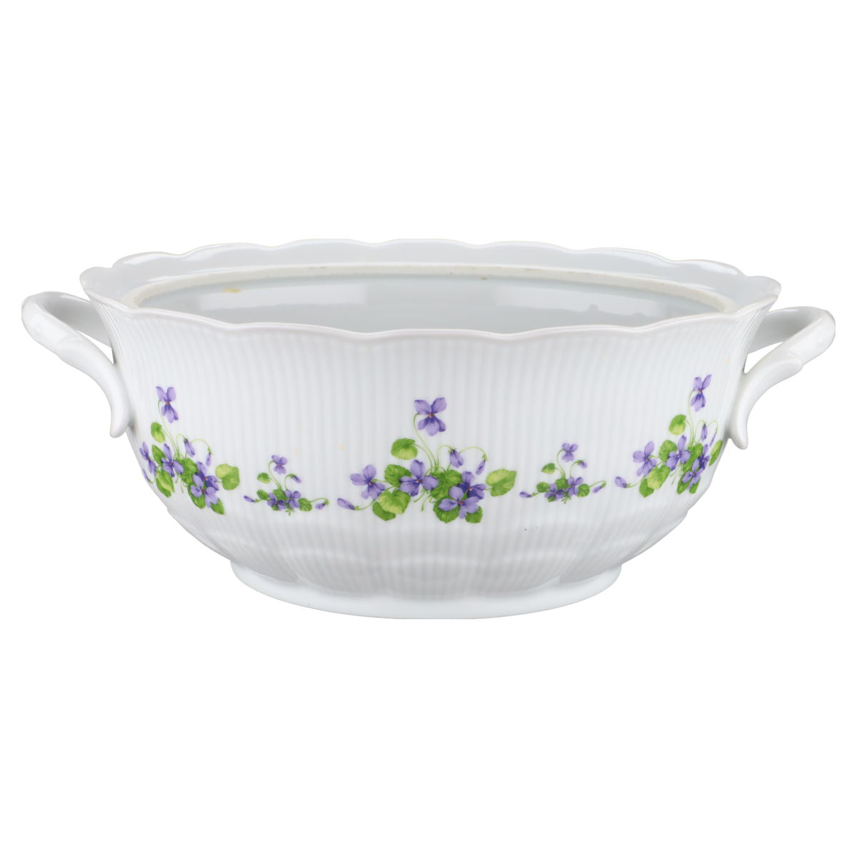 Ragout / Terrine oval