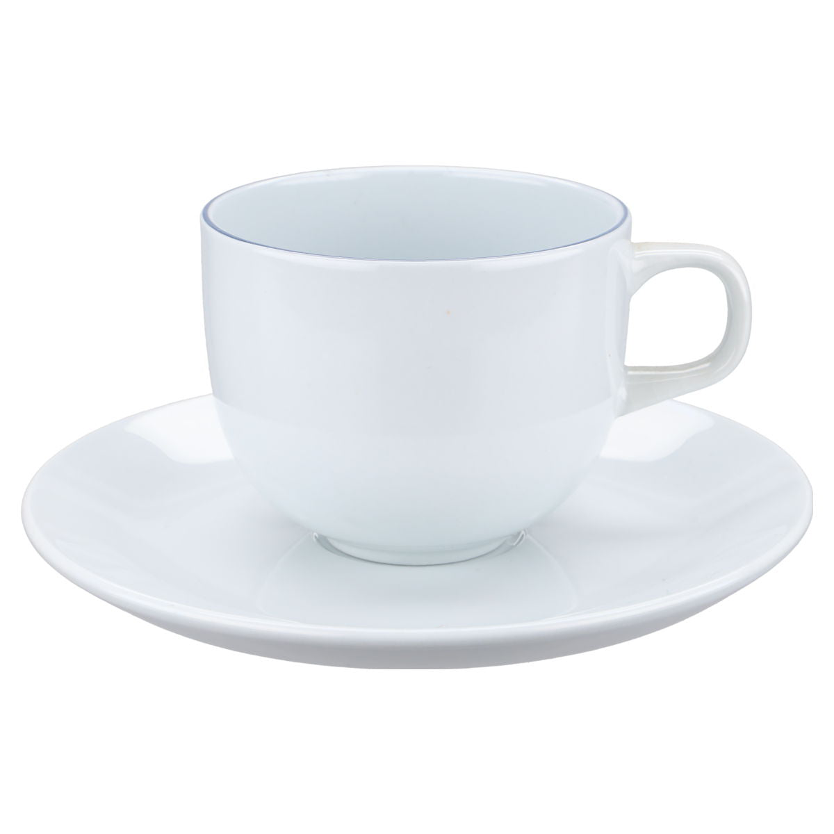 Kaffeetasse mit Untere Modell 072 /073