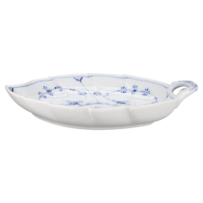 Blattschale Konfektschale Modell 145